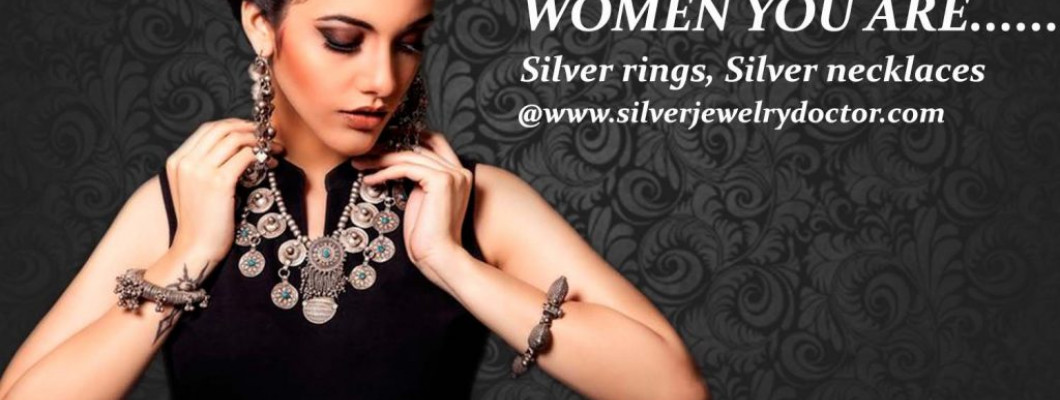 Every piece of silver jewelry tells a story, wholesale silver gemstone jewelry