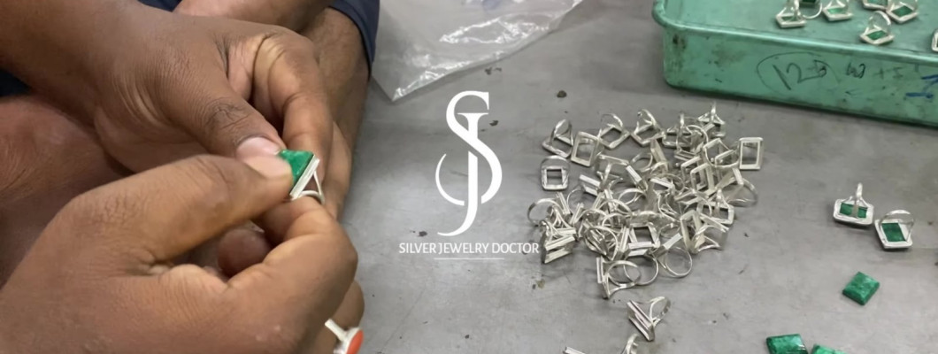 Natural, Synthetic and Lab-Created Stones in Wholesale Silver Jewelry Natural, Synthetic and Lab-Created Stones in Wholesale Silver Jewelry