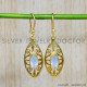 Rainbow Moonstone 925 Sterling Silver Earrings (GE-542) Rainbow Moonstone 925 Sterling Silver Earrings (GE-542)