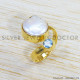 Blue Topaz 925 Sterling Silver Ring (GR-521) Blue Topaz 925 Sterling Silver Ring (GR-521)