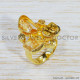 Citrine 925 Sterling Silver Ring (GR-526) Citrine 925 Sterling Silver Ring (GR-526)