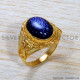 Sunstone 925 Sterling Silver Ring (GR-658) Sunstone 925 Sterling Silver Ring (GR-658)