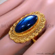 Labradorite 925 Sterling Silver Ring (GR-669) Labradorite 925 Sterling Silver Ring (GR-669)