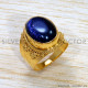 Sunstone 925 Sterling Silver Ring (GR-700) Sunstone 925 Sterling Silver Ring (GR-700)