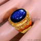 Sunstone 925 Sterling Silver Ring (GR-700) Sunstone 925 Sterling Silver Ring (GR-700)