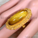 Tiger Eye 925 Sterling Silver Ring (GR-704) Tiger Eye 925 Sterling Silver Ring (GR-704)