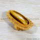 Tiger Eye 925 Sterling Silver Ring (GR-707) Tiger Eye 925 Sterling Silver Ring (GR-707)