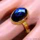 Labradorite 925 Sterling Silver Ring (GR-750) Labradorite 925 Sterling Silver Ring (GR-750)