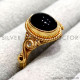Black Onyx 925 Sterling Silver Ring (GR-777) Black Onyx 925 Sterling Silver Ring (GR-777)