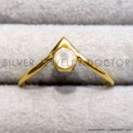 925 Sterling Silver Ring (GR-809) 925 Sterling Silver Ring (GR-809)