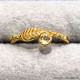 Citrine 925 Sterling Silver Ring (GR-819) Citrine 925 Sterling Silver Ring (GR-819)