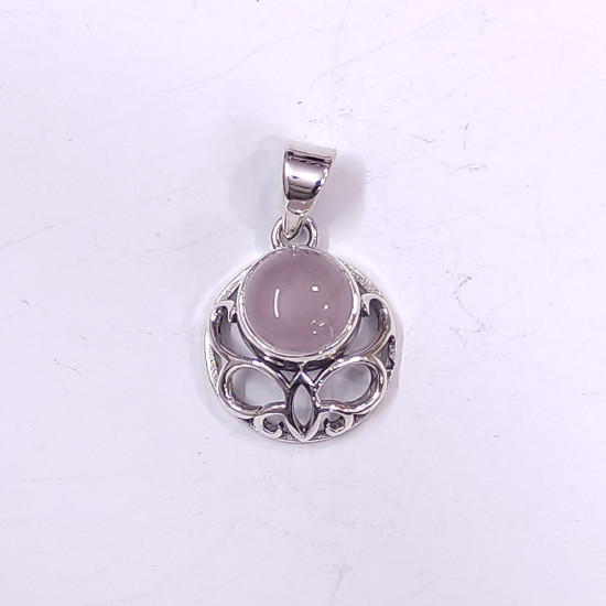 Naturla Multi Gemstone 925 Sterling Silver Light Weight Pendant High Polish Jewelry MYS P152 Naturla Multi Gemstone 925 Sterling Silver Light Weight Pendant High Polish Jewelry MYS P152