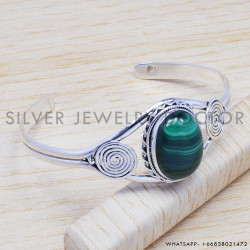 Larimar 925 Sterling Silver Ring (SJWB-10) Larimar 925 Sterling Silver Ring (SJWB-10)