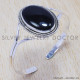 Tiger Eye 925 Sterling Silver Bangles (SJWB-102)
