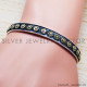 925 Sterling Silver Bangles (SJWB-109) 925 Sterling Silver Bangles (SJWB-109)