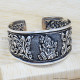 925 Sterling Silver Bangles (SJWB-120) 925 Sterling Silver Bangles (SJWB-120)