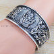 925 Sterling Silver Bangles (SJWB-120) 925 Sterling Silver Bangles (SJWB-120)