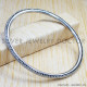 925 Sterling Silver Bangles (SJWB-132) 925 Sterling Silver Bangles (SJWB-132)