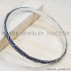 925 Sterling Silver Bangles (SJWB-139) 925 Sterling Silver Bangles (SJWB-139)