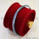 925 Sterling Silver Bangles (SJWB-145) 925 Sterling Silver Bangles (SJWB-145)