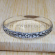 925 Sterling Silver Bangles (SJWB-147) 925 Sterling Silver Bangles (SJWB-147)
