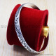 925 Sterling Silver Bangles (SJWB-147) 925 Sterling Silver Bangles (SJWB-147)
