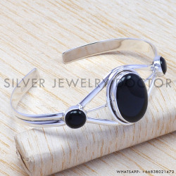 Tiger Eye 925 Sterling Silver Ring (SJWB-16) Tiger Eye 925 Sterling Silver Ring (SJWB-16)