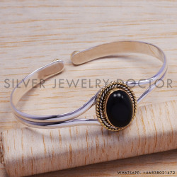 Labradorite 925 Sterling Silver Ring (SJWB-23) Labradorite 925 Sterling Silver Ring (SJWB-23)