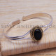 Labradorite 925 Sterling Silver Ring (SJWB-23) Labradorite 925 Sterling Silver Ring (SJWB-23)