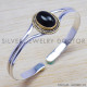 Labradorite 925 Sterling Silver Ring (SJWB-23) Labradorite 925 Sterling Silver Ring (SJWB-23)