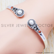 Black Onyx 925 Sterling Silver Ring (SJWB-3) Black Onyx 925 Sterling Silver Ring (SJWB-3)