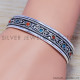 Turquoise 925 Sterling Silver Bangles (SJWB-62) Turquoise 925 Sterling Silver Bangles (SJWB-62)