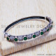 Labradorite 925 Sterling Silver Ring (SJWB-82) Labradorite 925 Sterling Silver Ring (SJWB-82)
