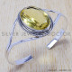 Rainbow Moonstone 925 Sterling Silver Ring (SJWB-95) Rainbow Moonstone 925 Sterling Silver Ring (SJWB-95)