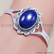 Quartz 925 Sterling Silver Ring (SJWB-97) Quartz 925 Sterling Silver Ring (SJWB-97)