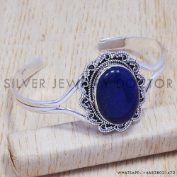 Quartz 925 Sterling Silver Ring (SJWB-97) Quartz 925 Sterling Silver Ring (SJWB-97)