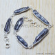 Pearl 925 Sterling Silver Bracelet (SJWBR-106) Pearl 925 Sterling Silver Bracelet (SJWBR-106)