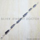 Pearl 925 Sterling Silver Bracelet (SJWBR-106) Pearl 925 Sterling Silver Bracelet (SJWBR-106)