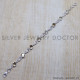 Citrine 925 Sterling Silver Bracelet (SJWBR-141) Citrine 925 Sterling Silver Bracelet (SJWBR-141)