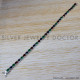 Ruby 925 Sterling Silver Bracelet (SJWBR-254)