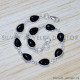 Black Onyx 925 Sterling Silver Bracelet (SJWBR-479) Black Onyx 925 Sterling Silver Bracelet (SJWBR-479)