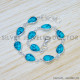 Turquoise 925 Sterling Silver Bracelet (SJWBR-480) Turquoise 925 Sterling Silver Bracelet (SJWBR-480)