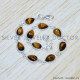 Tiger Eye 925 Sterling Silver Bracelet (SJWBR-481) Tiger Eye 925 Sterling Silver Bracelet (SJWBR-481)