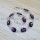Amethyst 925 Sterling Silver Bracelet (SJWBR-494)