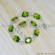Peridot 925 Sterling Silver Bracelet (SJWBR-497)