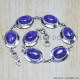 925 Sterling Silver Bracelet (SJWBR-51)