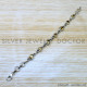 Citrine 925 Sterling Silver Bracelet (SJWBR-614) Citrine 925 Sterling Silver Bracelet (SJWBR-614)