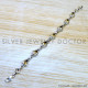 Citrine 925 Sterling Silver Bracelet (SJWBR-631) Citrine 925 Sterling Silver Bracelet (SJWBR-631)