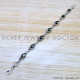 Mystic Topaz 925 Sterling Silver Bracelet (SJWBR-639) Mystic Topaz 925 Sterling Silver Bracelet (SJWBR-639)