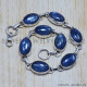 925 Sterling Silver Bracelet (SJWBR-64) 925 Sterling Silver Bracelet (SJWBR-64)